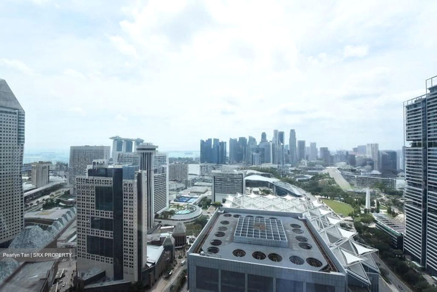 Suntec Tower Three (D1), Office #623047681